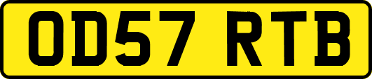 OD57RTB