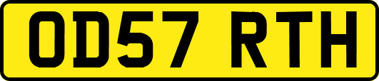 OD57RTH
