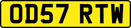 OD57RTW