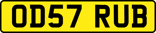 OD57RUB