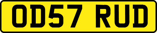 OD57RUD