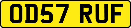 OD57RUF