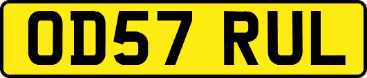 OD57RUL