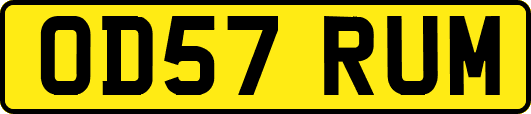 OD57RUM