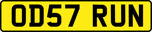OD57RUN