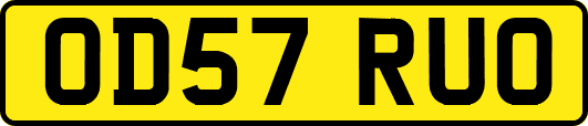 OD57RUO