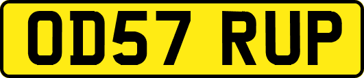 OD57RUP