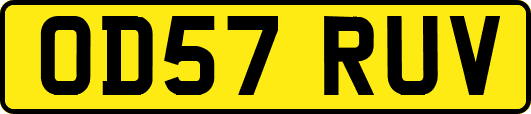 OD57RUV