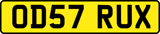 OD57RUX