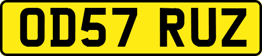 OD57RUZ