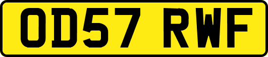 OD57RWF