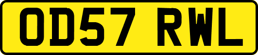 OD57RWL