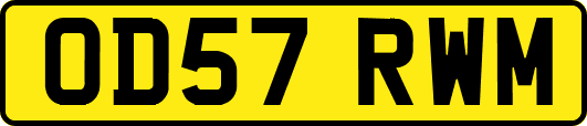 OD57RWM