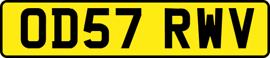 OD57RWV