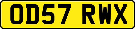 OD57RWX