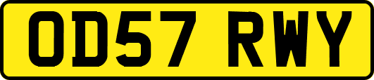 OD57RWY