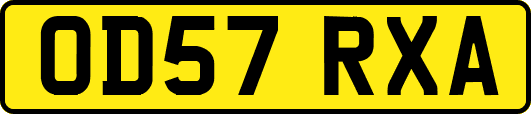 OD57RXA