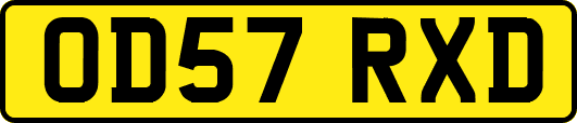 OD57RXD