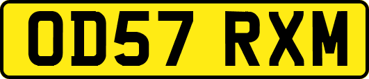 OD57RXM