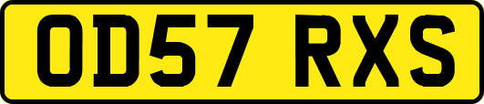 OD57RXS