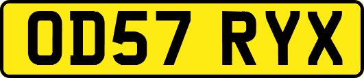 OD57RYX