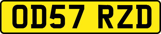 OD57RZD