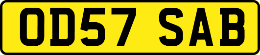 OD57SAB
