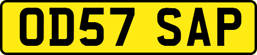 OD57SAP