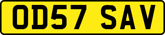 OD57SAV