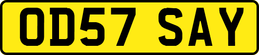 OD57SAY