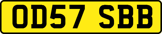 OD57SBB