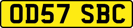 OD57SBC