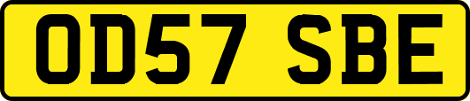 OD57SBE