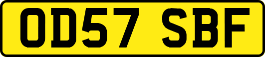 OD57SBF