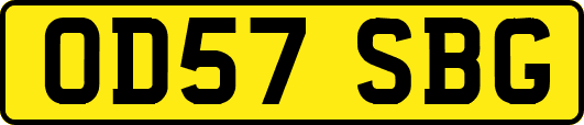 OD57SBG