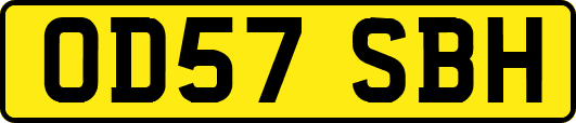OD57SBH