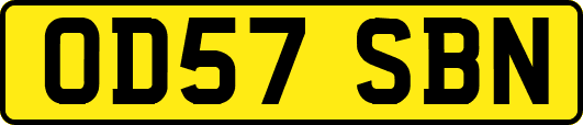 OD57SBN
