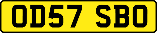 OD57SBO