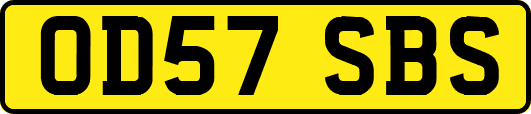 OD57SBS