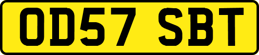 OD57SBT