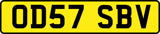 OD57SBV