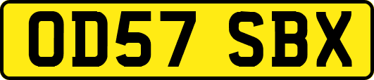 OD57SBX