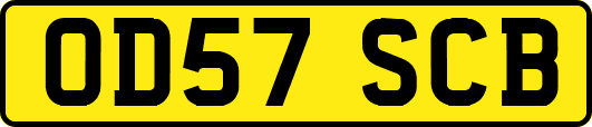 OD57SCB
