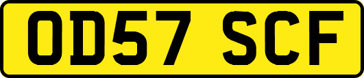 OD57SCF