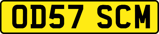 OD57SCM