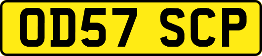 OD57SCP