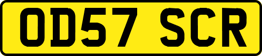 OD57SCR