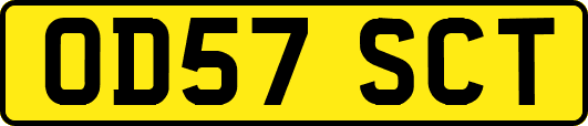 OD57SCT