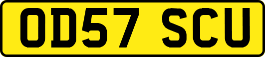 OD57SCU