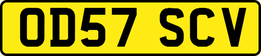 OD57SCV